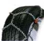 One-touch alloy steel chain