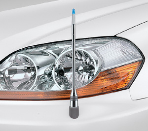 Fender lamp (design type)