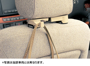 Seat hook