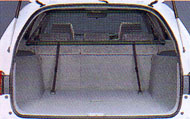 Separation net