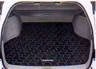 Trunk mat