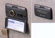 Power outlet