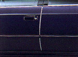Door edge protector