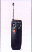 Remote start set