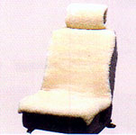 Full seat cover