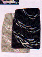 Floor mat