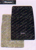 Floor mat