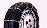 Alloy steel chain