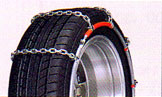 One-touch alloy steel chain