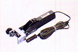 Power jack support