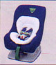 Child seat