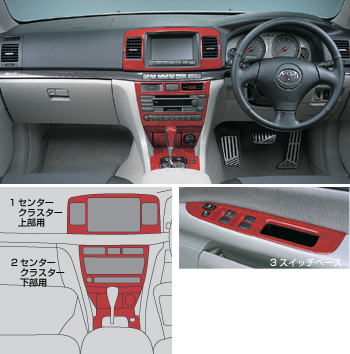 Wood pitch panel