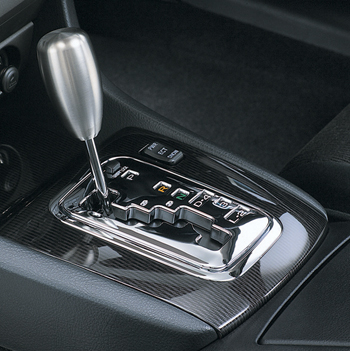 Shifter knob