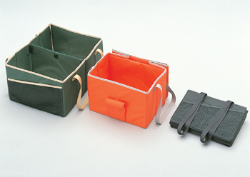 Convenience bag