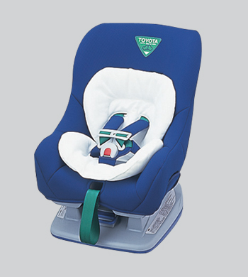 Child seat