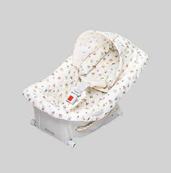 Baby seat