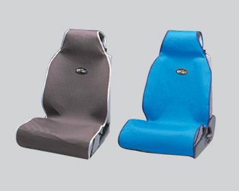 Seat apron