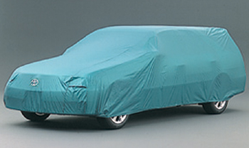 Car cover
