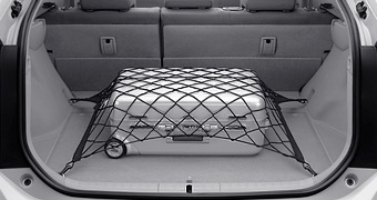 Luggage net