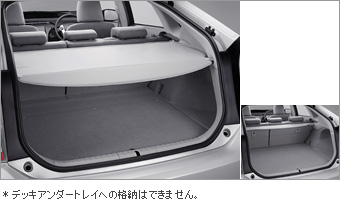 Tonneau cover