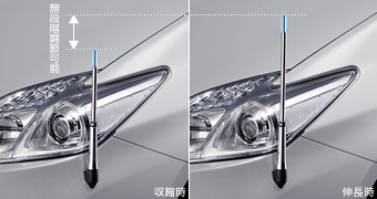 Fender lamp (design type)