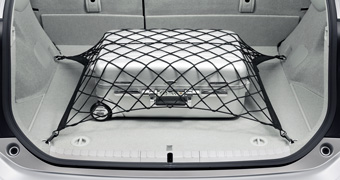 Luggage net