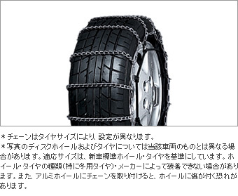 Alloy steel chain special