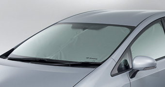 Sun shade