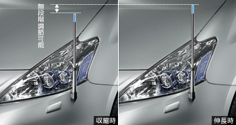 Fender lamp (design type)