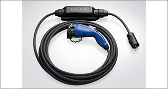 Charge cable (100V/10M) (200V/10M) (100V/15M) (200V/15M)