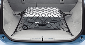 Luggage net