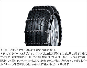 Alloy steel chain special