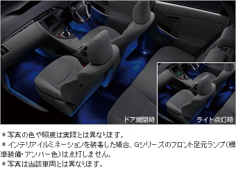 インテリアイルミネーション(２モードタイプ)