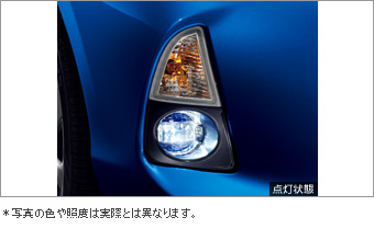 ＬＥＤフォグランプ ＬＥＤフォグランプ(ランプキット)(フィッティングキット)(スイッチキット)