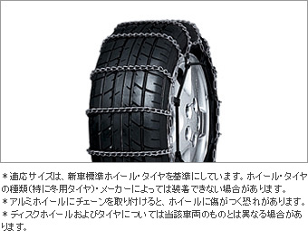 合金鋼チェーンスペシャル