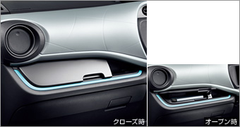 Instrument panel box lid instrument panel box lid/primer (instrument panel box lid)