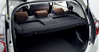 Tonneau cover